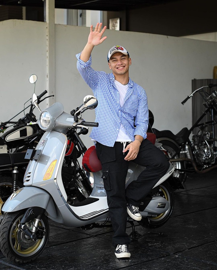 Jefri Nichol