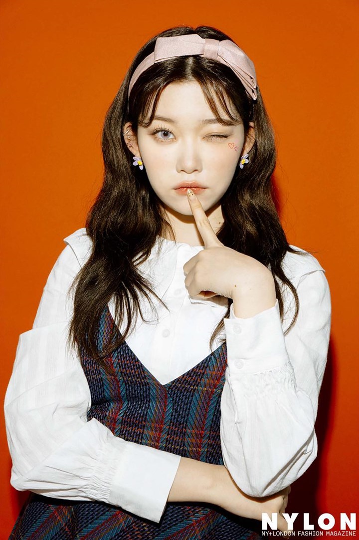Mantan Trainee SM Entertainment