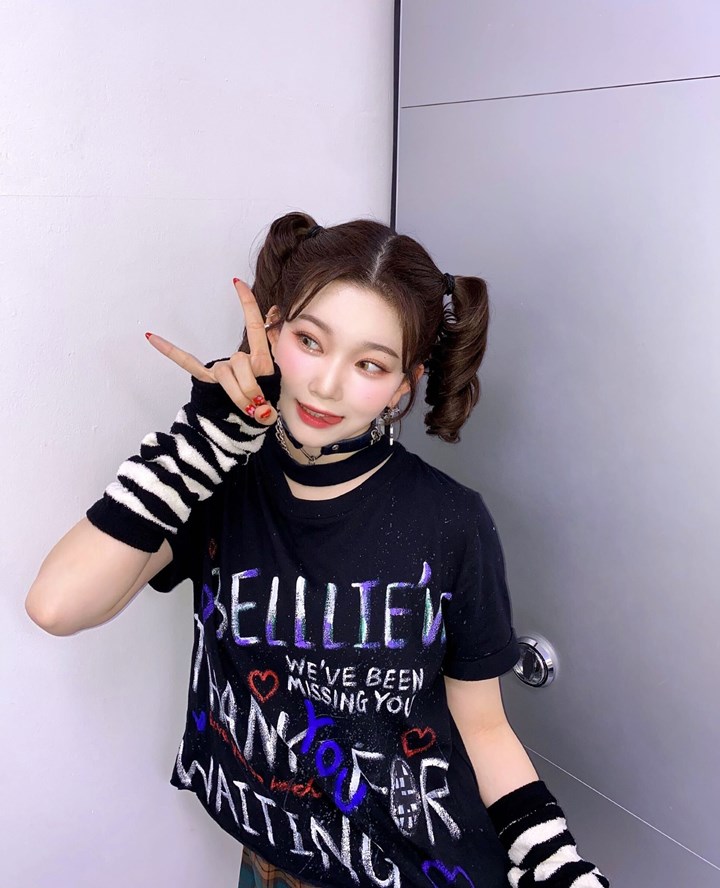 From Fangirl To Idol Kpop