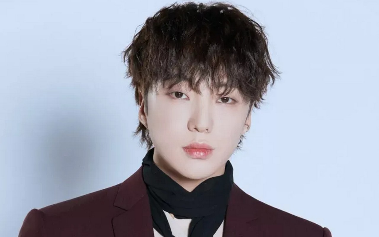 Kang Seung Yoon WINNER Dinyatakan Positif COVID 19 dan Alami Gejala Ini