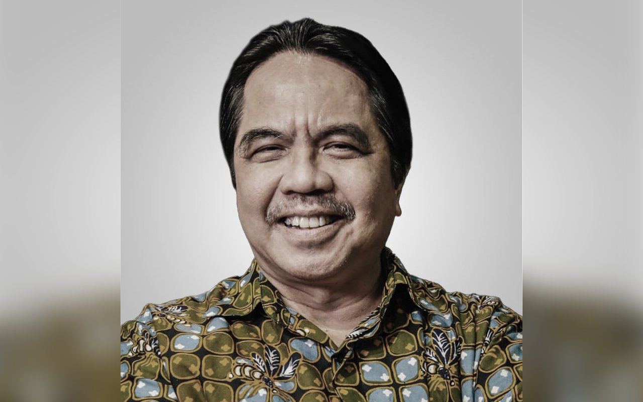 Ade Armando Babak Belur Hingga Berdarah Usai Dikeroyok Massa di Demo 11 April