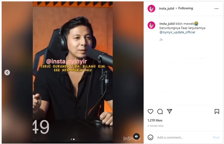 Sonny Septian Bocorkan Momen Haru King Faaz Saat Dijemput Pertama Kali ke Sekolah, Bikin Mewek