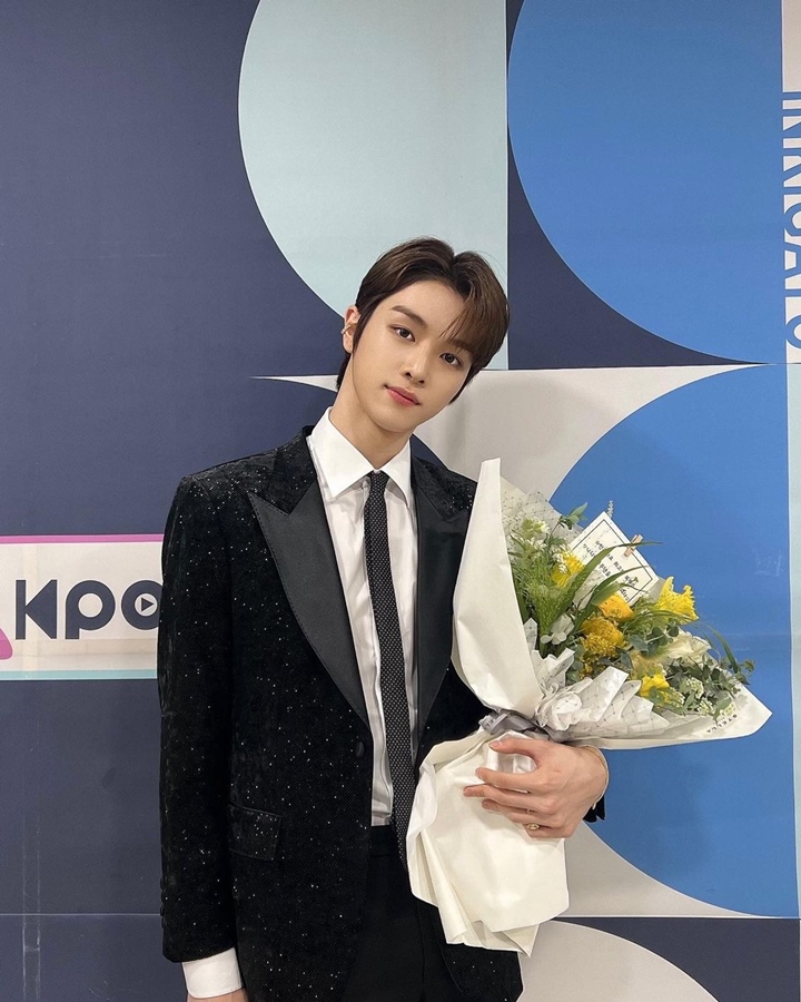Sungchan NCT Tak Punya Job Lain Selain MC \'Inkigayo\', Netizen Bandingkan dengan Member Lain