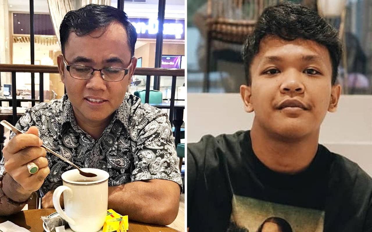 H. Faisal Tanggapi Soal Tubagus Joddy Divonis 5 Tahun Penjara, Tak Keberatan?