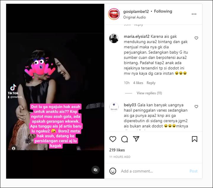 Instagram