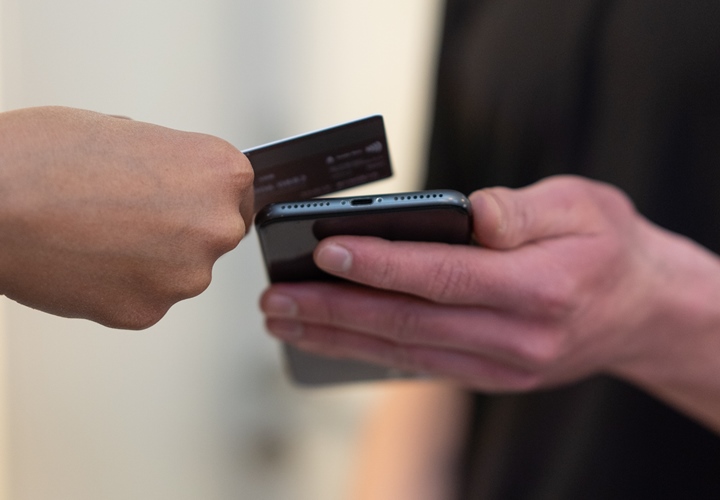 Jangan Terlalu Sering Top Up