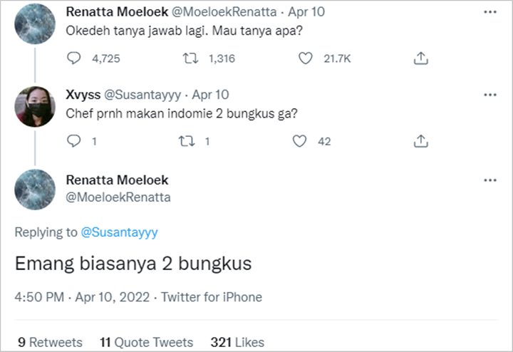 Renatta