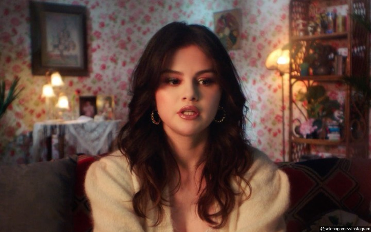 Selena Gomez Beri Respons Menohok Usai Alami Body Shaming