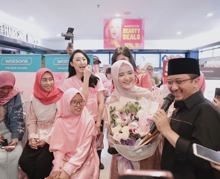 Dukung Anak Berbisnis