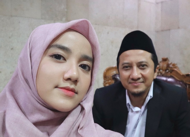 Bikin Surprise Untuk Papa dan Mama