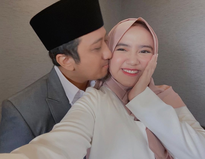 Cinta Pertama Wirda