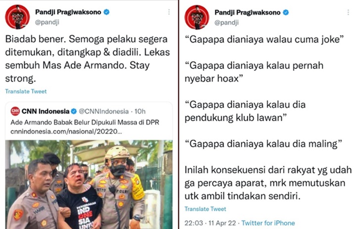 Pandji Pragiwaksono