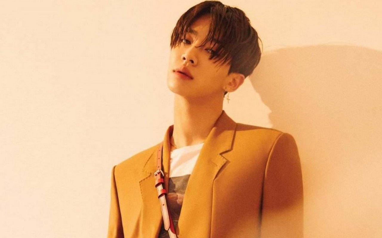 Kikwang Positif COVID 19 Meski Sudah 3x Vaksin, Acara Radio Akan Digantikan Yoseob