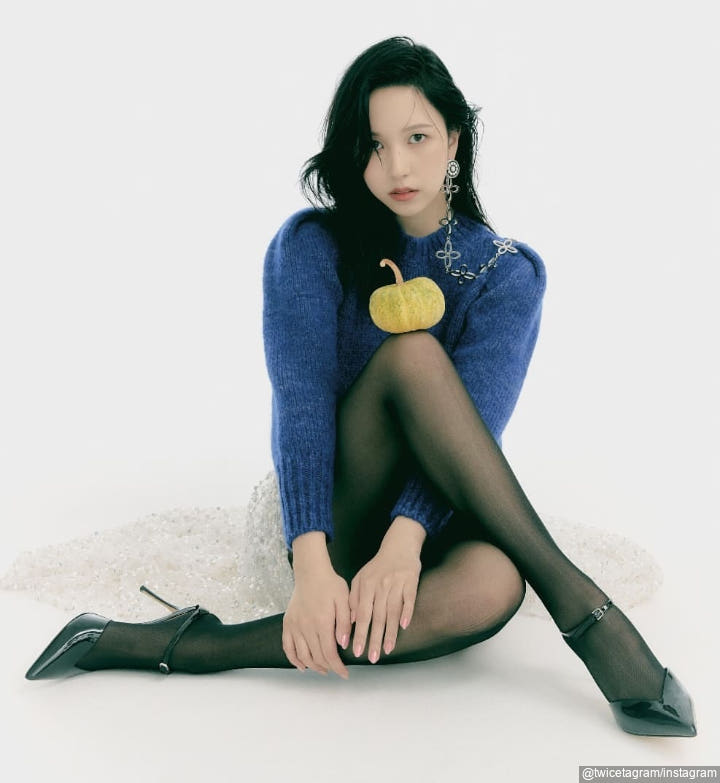 Mina TWICE