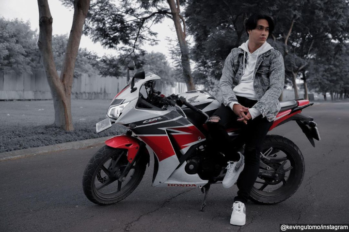 ala anak <i>bike</i>