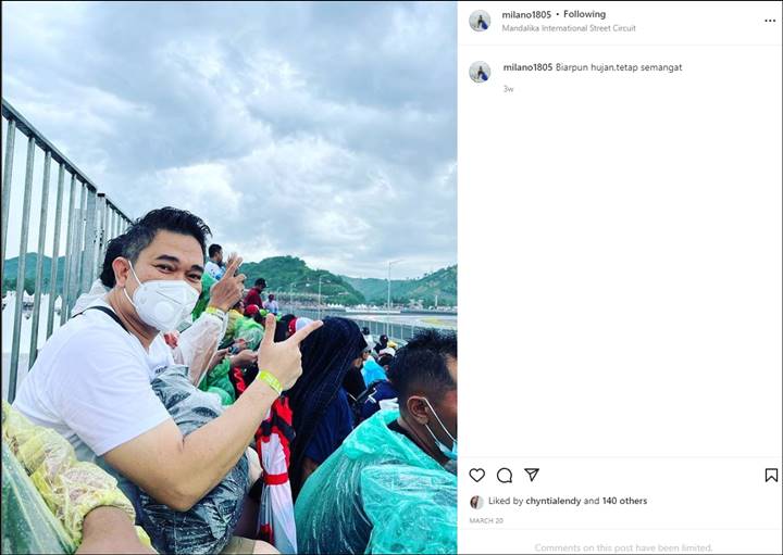 Instagram