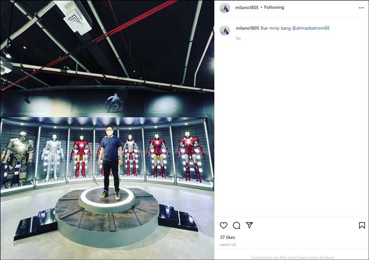 Instagram