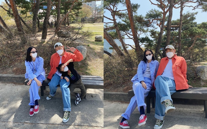 Kang Gary Mantan Member \'Running Man\' Tegaskan Ogah Tampil di TV Lagi