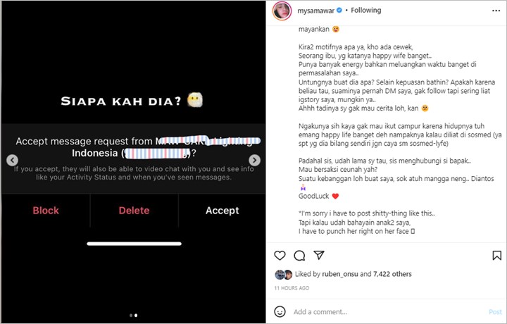 Mawar AFI