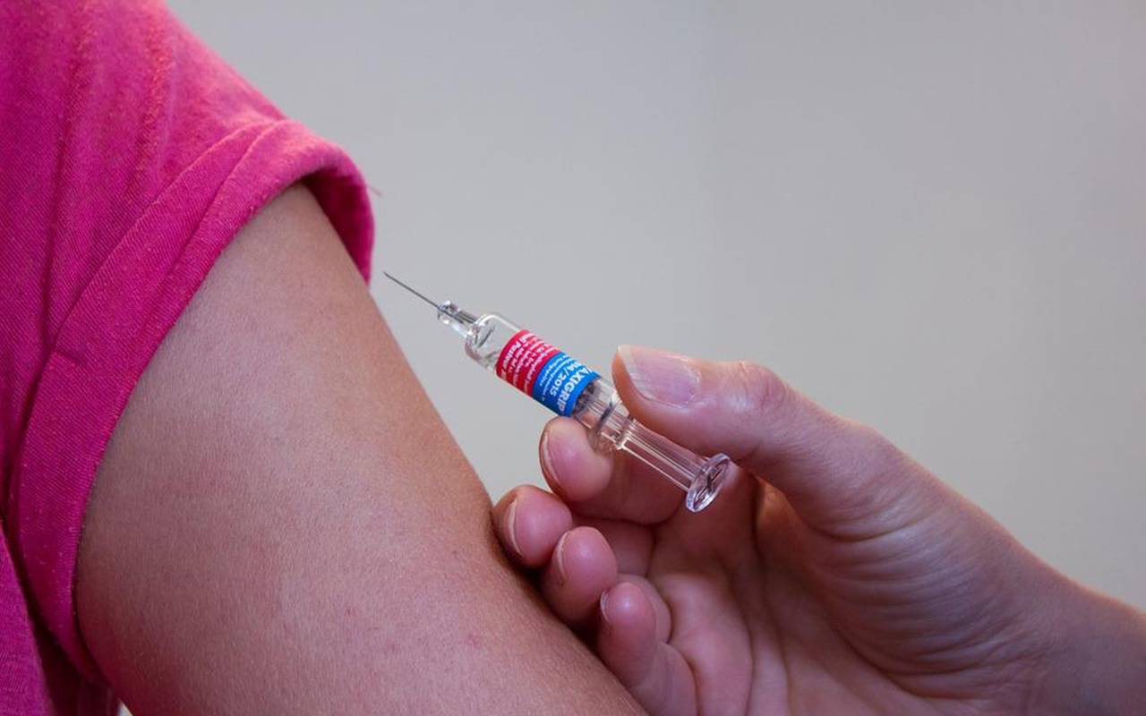 Masyarakat Tak Disarankan Lakukan Vaksin Saat Mudik, Ini Penjelasan Kemenkes