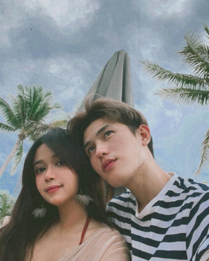 Teman jadi cinta