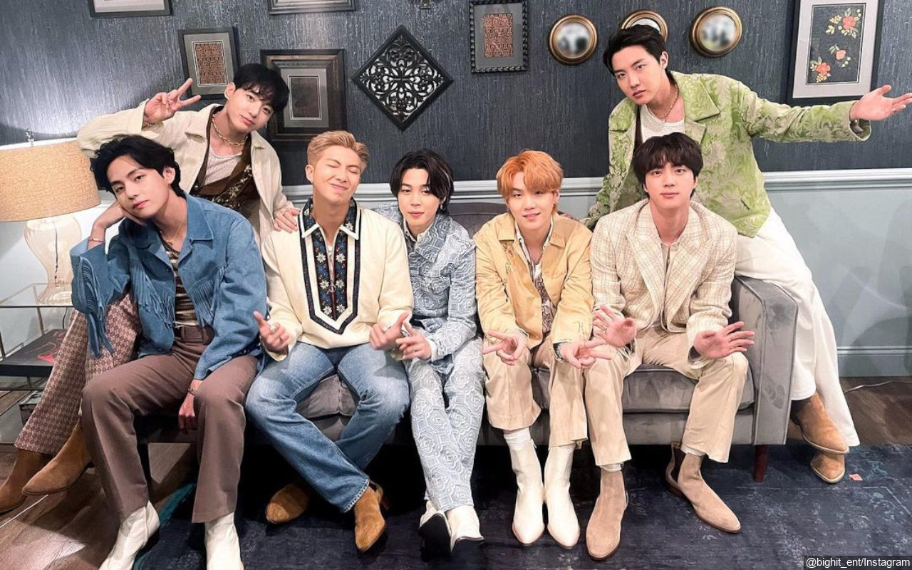 Parpol Kompak Dukung BTS Bebas Wamil Karena Alasan Menguntungkan Ini