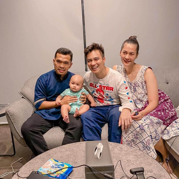 Baim Wong