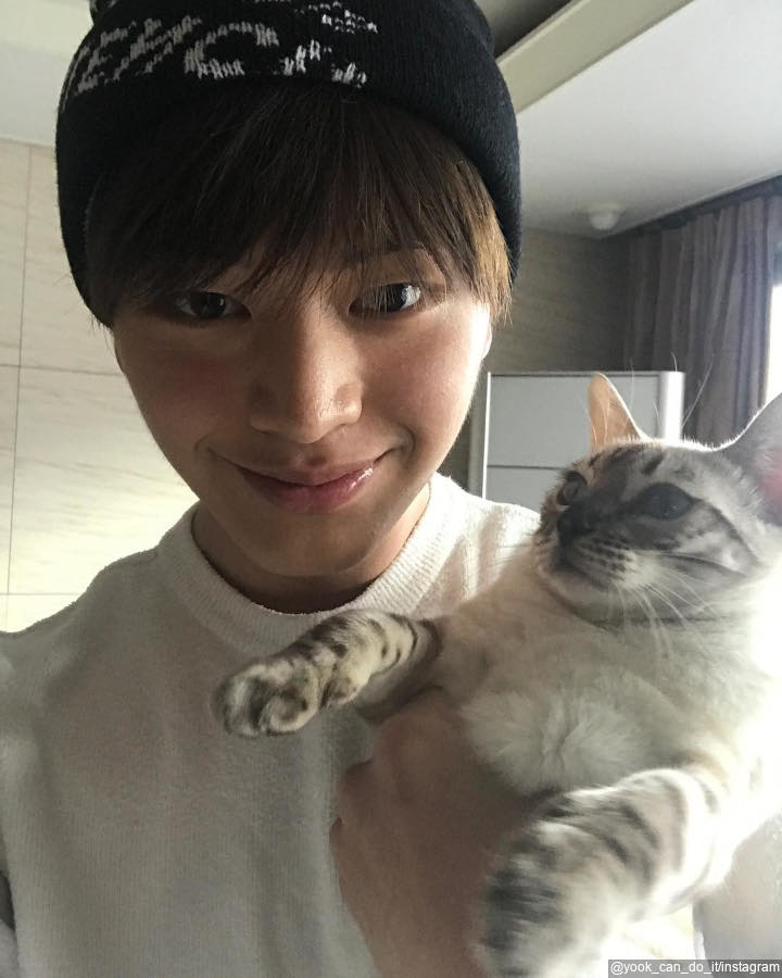 Sama-sama lucu