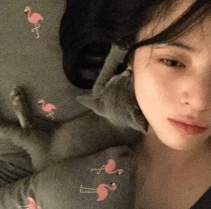 Sering Dibilang Kembar, Ini Foto Han So Hee atau Ryujin ITZY?