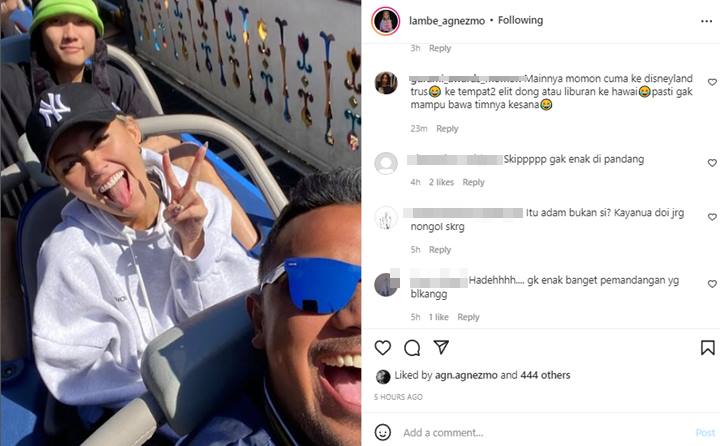Instagram