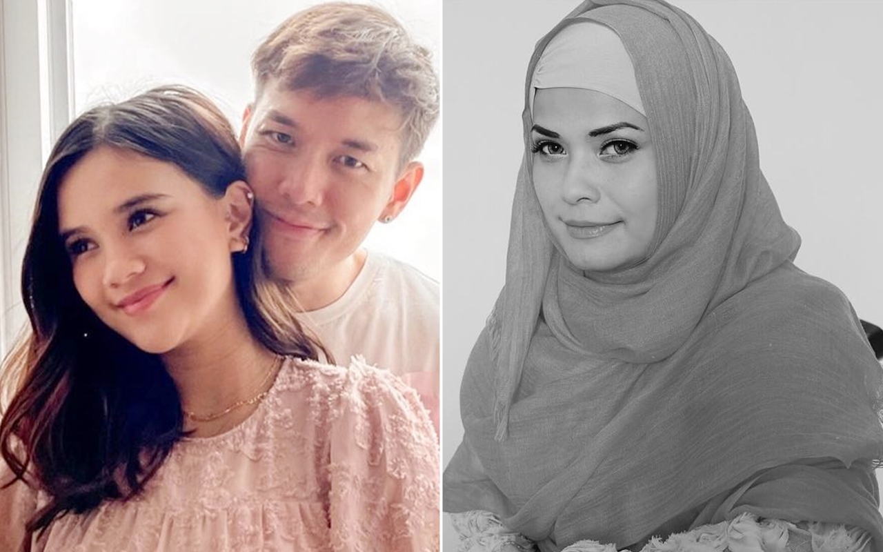 Audi Marissa Pindah Agama, Dugaan Ibu dan Anthony Xie Tak Saling Follow Terkuak?