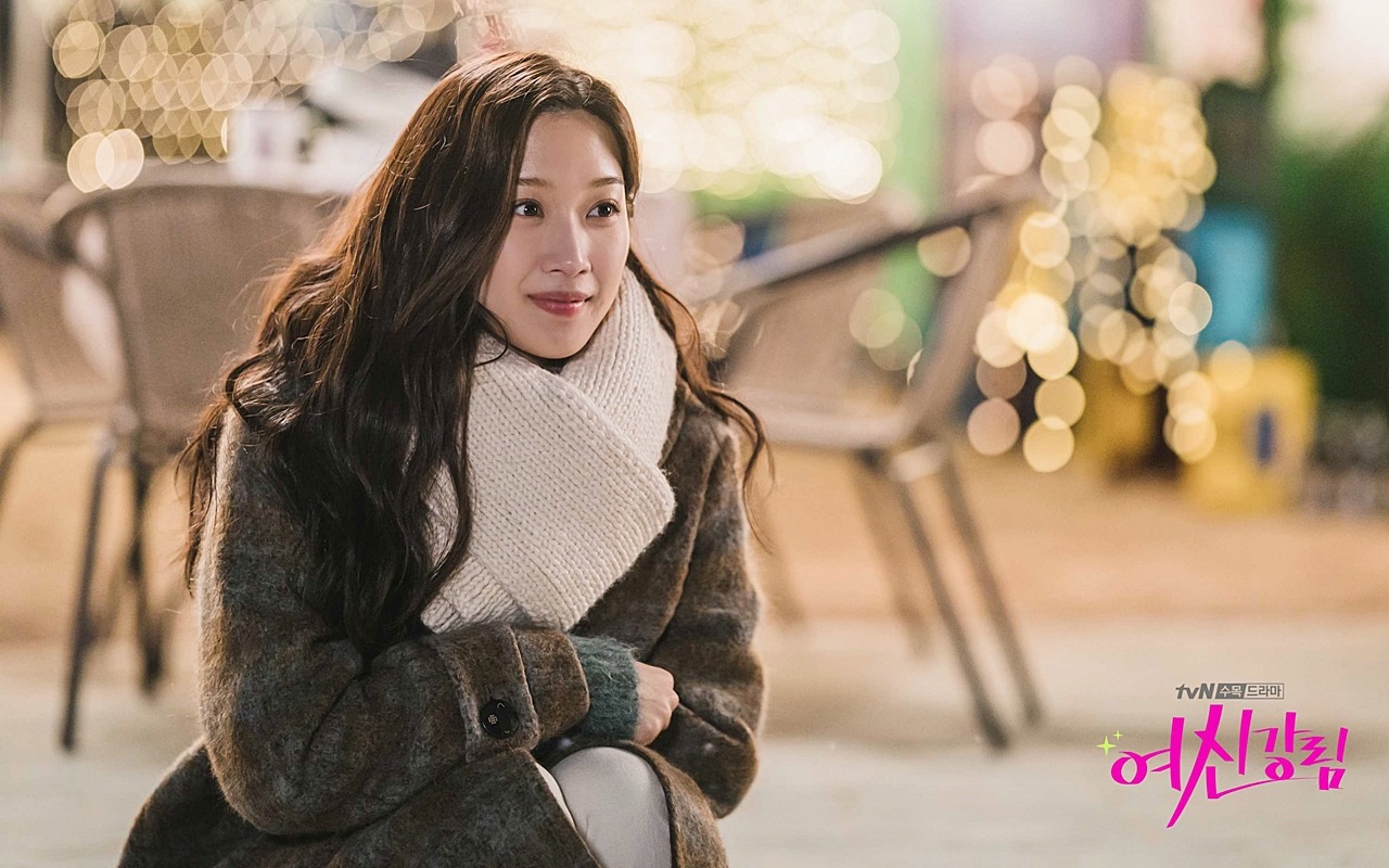Bukan Moon Ga Young, Penulis 'True Beauty' Terinspirasi 2 Idol Cantik Ini