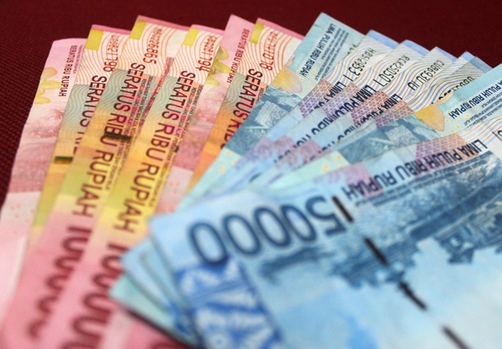 Cari Informasi Sebanyak-Banyaknya