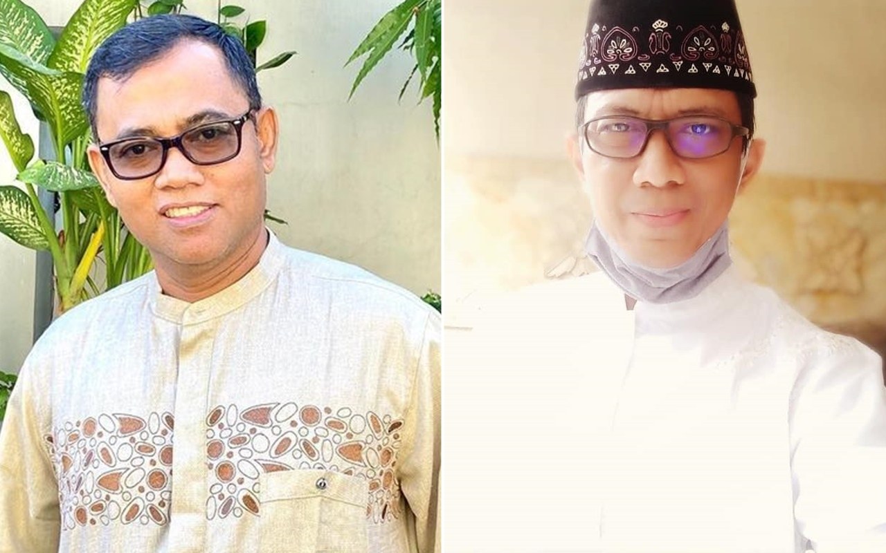 Haji Faisal Wali Gala Ngode 'Dosa' Doddy Ayah Vanessa Angel Yang Tak Termaafkan, Apa Itu?