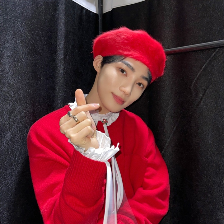 Koki Andalan The Boyz