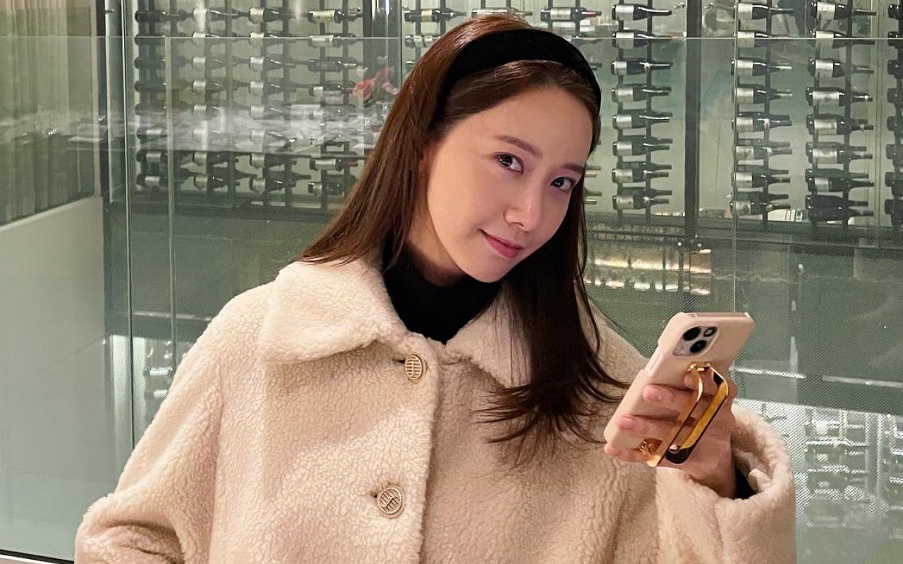 Cara YoonA SNSD Simpan Sisa Snack Agar Tetap Renyah Bikin Kagum Netizen, Bisa Ditiru