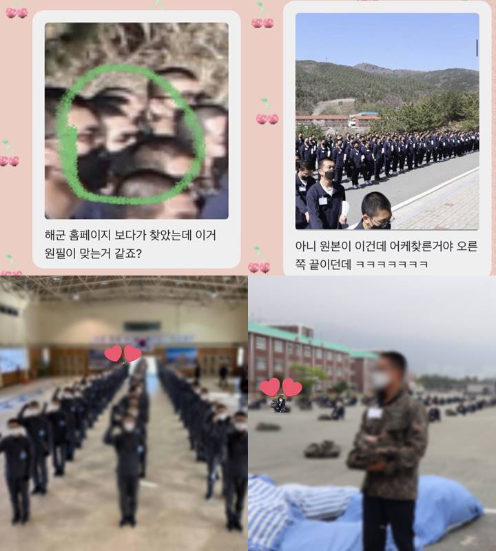Foto Kualitas Rendah Wonpil DAY6 Sedang Wamil Beredar, Ini Temuan Sosok Sang Idola
