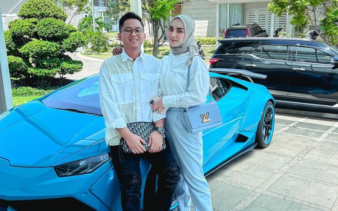 Doni Salmanan Di Penjara, Dinan Fajrina Ungkap Sikap Sang Mama Mertua Padanya