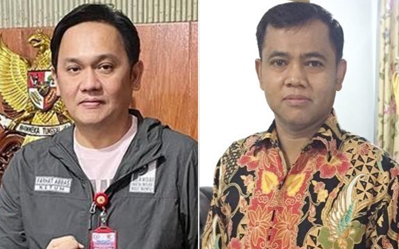 Farhat Abbas Ngode Banding, 'Perang' Haji Faisal vs Doddy Sudrajat Makin Panas?