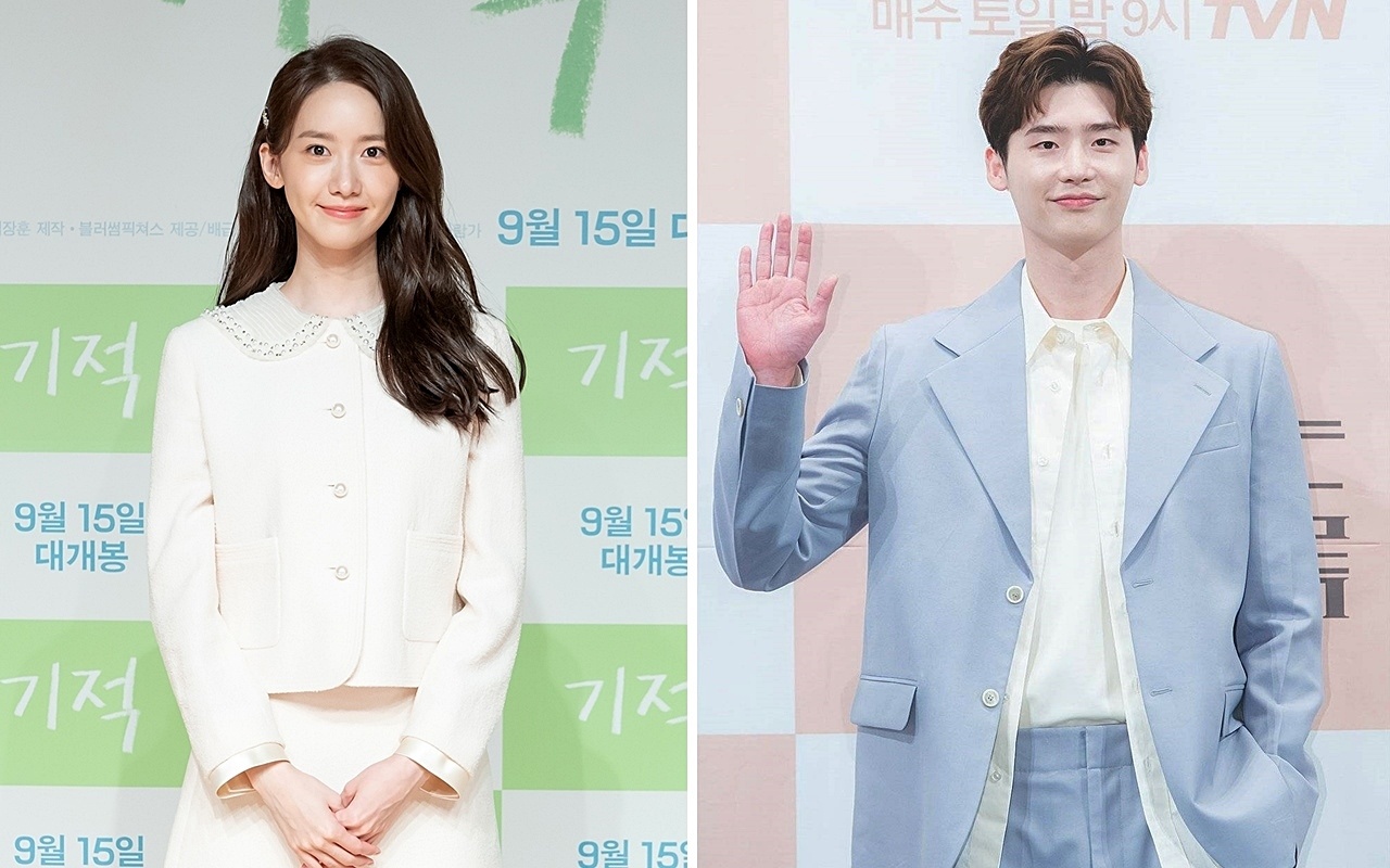 Drama Yoona SNSD & Lee Jong Suk 'Big Mouth' Dilaporkan Ganti Stasiun TV, Ada Apa?