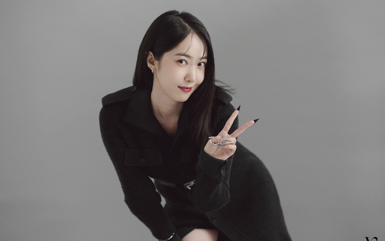 SinB VIVIZ Gunakan Cara Unik Demi Cegah Evil Editing Mnet di 'Queendom 2'