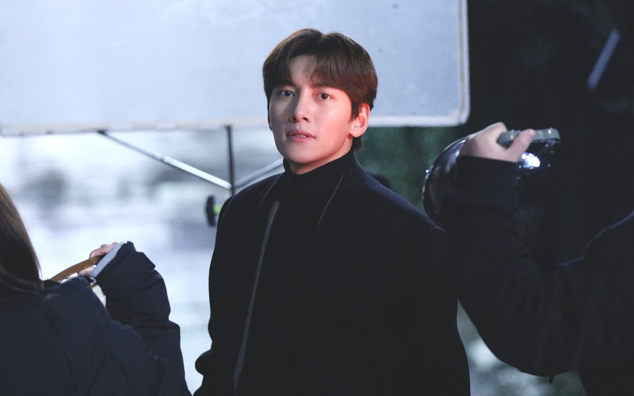 Ji Chang Wook Ngebet Ingin Ke Bali Demi Balik Jadi Anak Motor