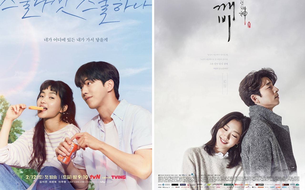 'Twenty-Five, Twenty-One' Hingga 'Goblin', Detail K-Drama Ini Jadi Kunci Sad Ending?