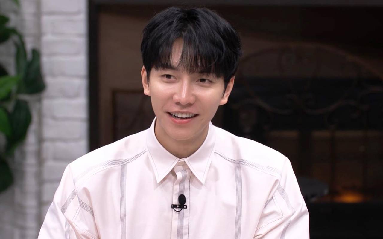 Biasa Tenang dan Santai, Lee Seung Gi Auto Emosi Saat Dengar Cerita Ini di 'Circle House'