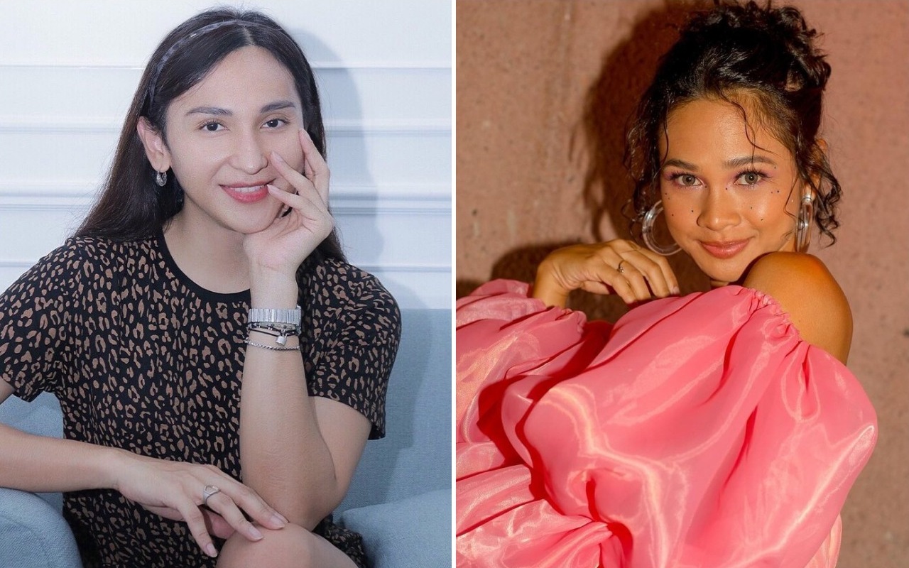 Dena Rachman Jatuh Cinta Saat Pertama Kali Tapakan Kaki di Indonesia Timur, Andien Ikut Kesengsem