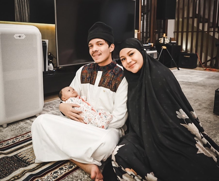 Ameena Hanna Nur Atta