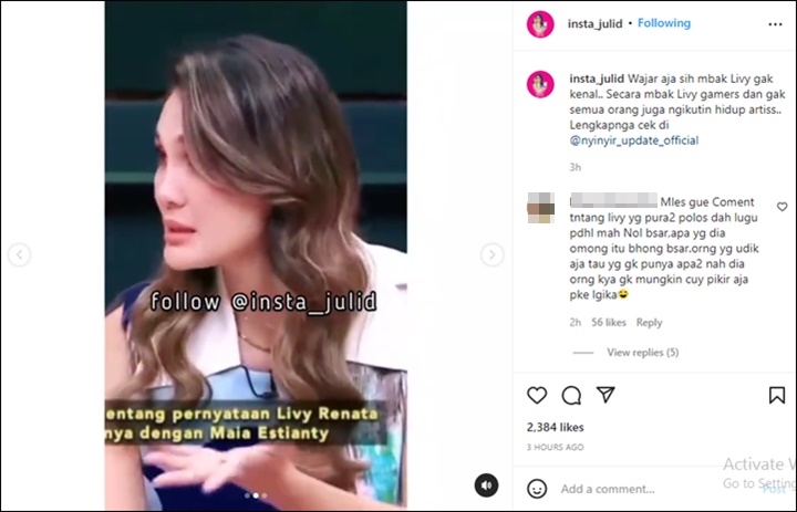 Luna Maya