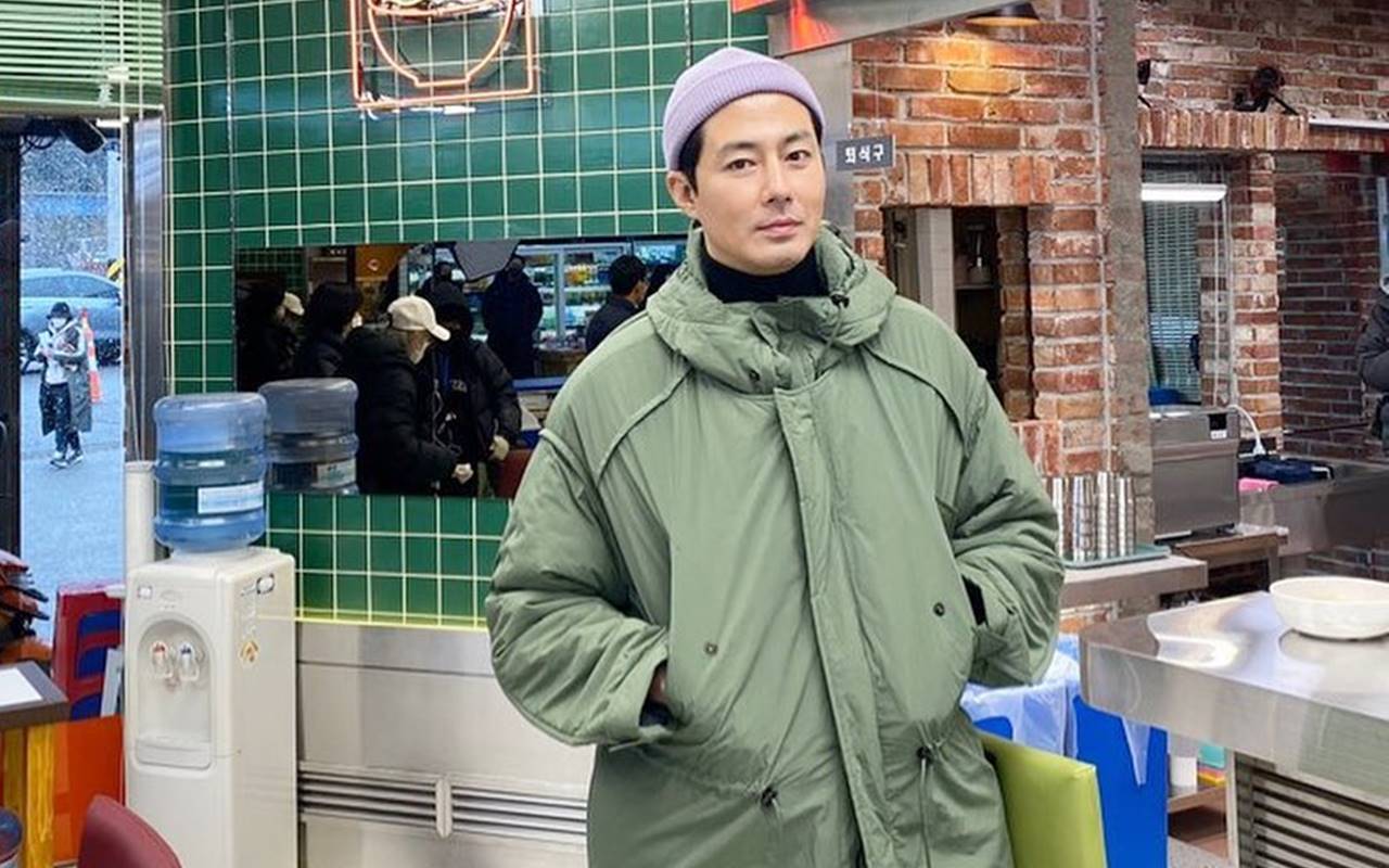 Jo In Sung Jadi Bahan Ghibah Ibu-Ibu di 'Unexpected Business', Dikira Bukan Manusia