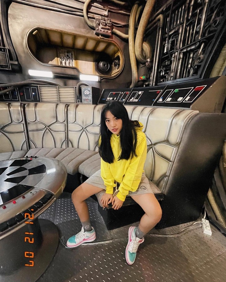 Glow Up Jadi Gadis Cantik