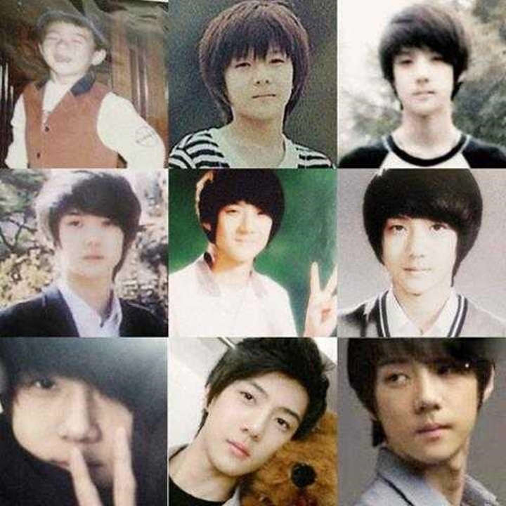 Pra-Debut